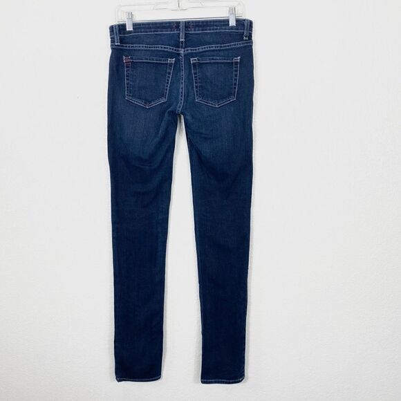 BDG Dark Wash Low Rise Skinny Jeans - Picture 3 of 5